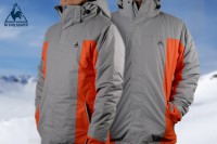 parka le coq sportif 