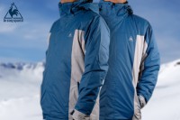 parka le coq sportif