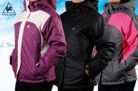 PARKAS LE COQ SPORTIF