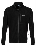 CHAQUETA POLAR COLUMBIA TITANIUM
