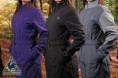 ABRIGOS SOFTSHELL LE COQ SPORTIF