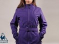 ABRIGO SOFTSHELL LE COQ SPORTIF