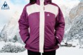 Parka LE COQ SPORTIF 